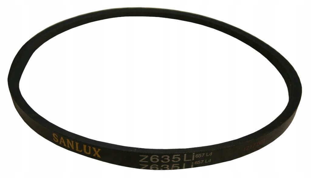 

Pasek Klinowy Napędu Kosiarki Hortmasz Hks 143N