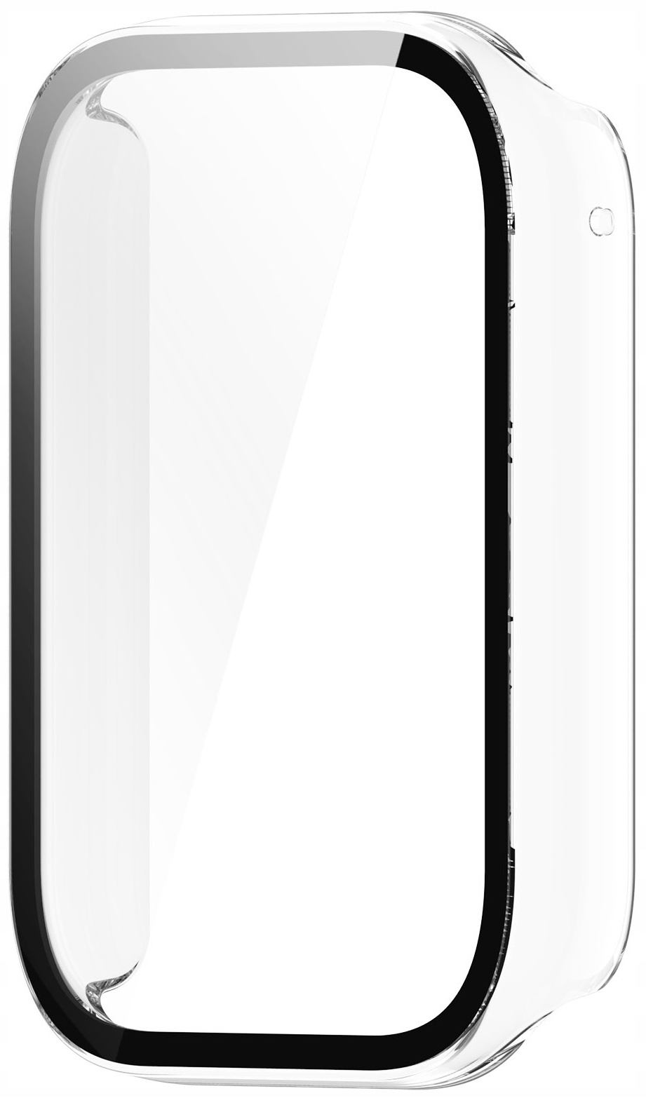 ETUI OCHRONNE + SZKŁO HARTOWANE 2w1 DO XIAOMI MI BAND 8 PRO | 6 KOLORÓW Marka RabbitMob