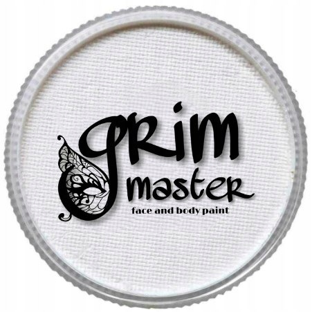 

Farba do malowania twarzy i ciała GrimMaster 32g