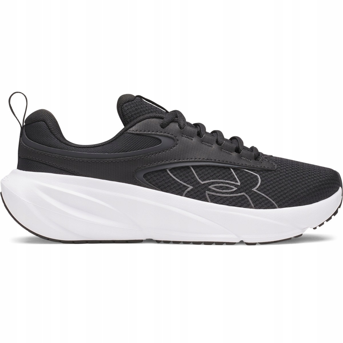 Damskie buty do biegania Under Armour Ua W Surge 5 Czarny 42