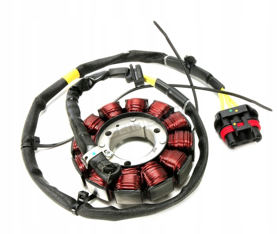 BRONCO UZWOJENIE ALTERNATORA STATOR CAN AM DEFENDER H10/MAX/PRO 20-21