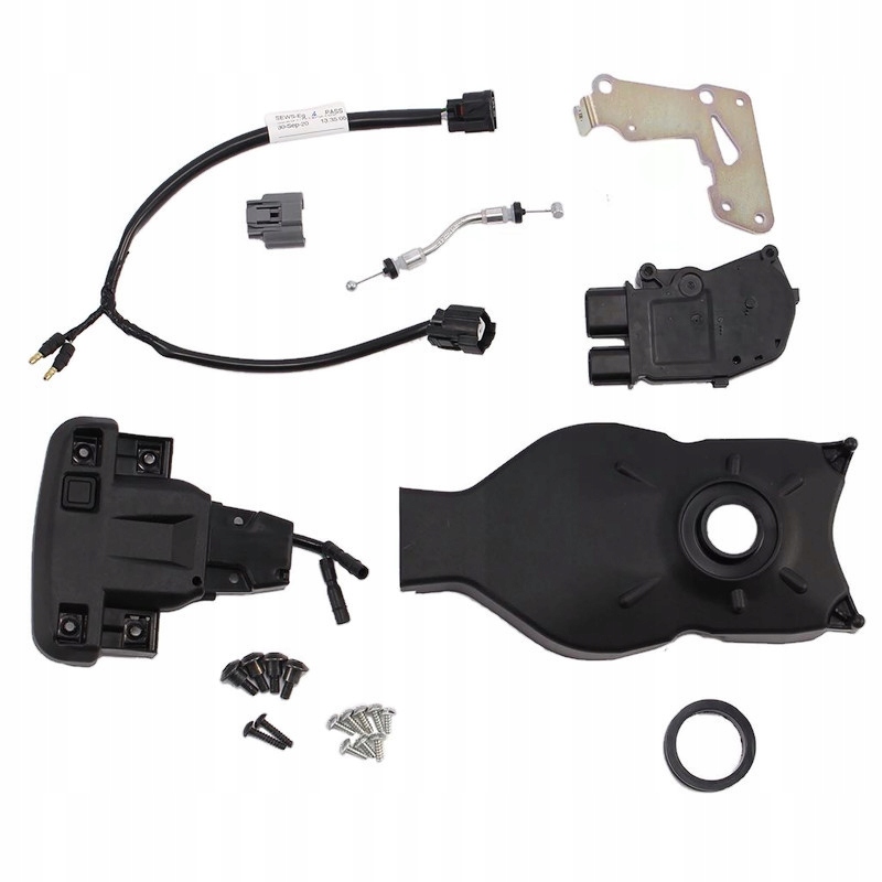 08L71-K1Z-J10 - HONDA PCX125 SMART KEY КОМПЛЕКТ ВІДКРИВАННЯ КОРПУСУ