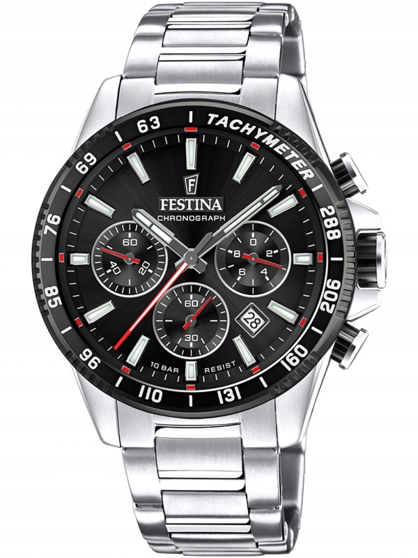 Hodinky Festina F20560/6