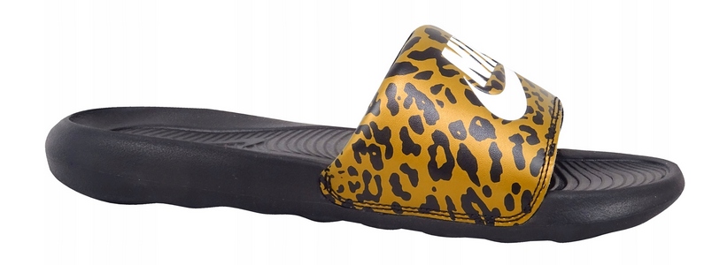 Nazouváky Nike Victori One Slide CN9676-700 Vel 39