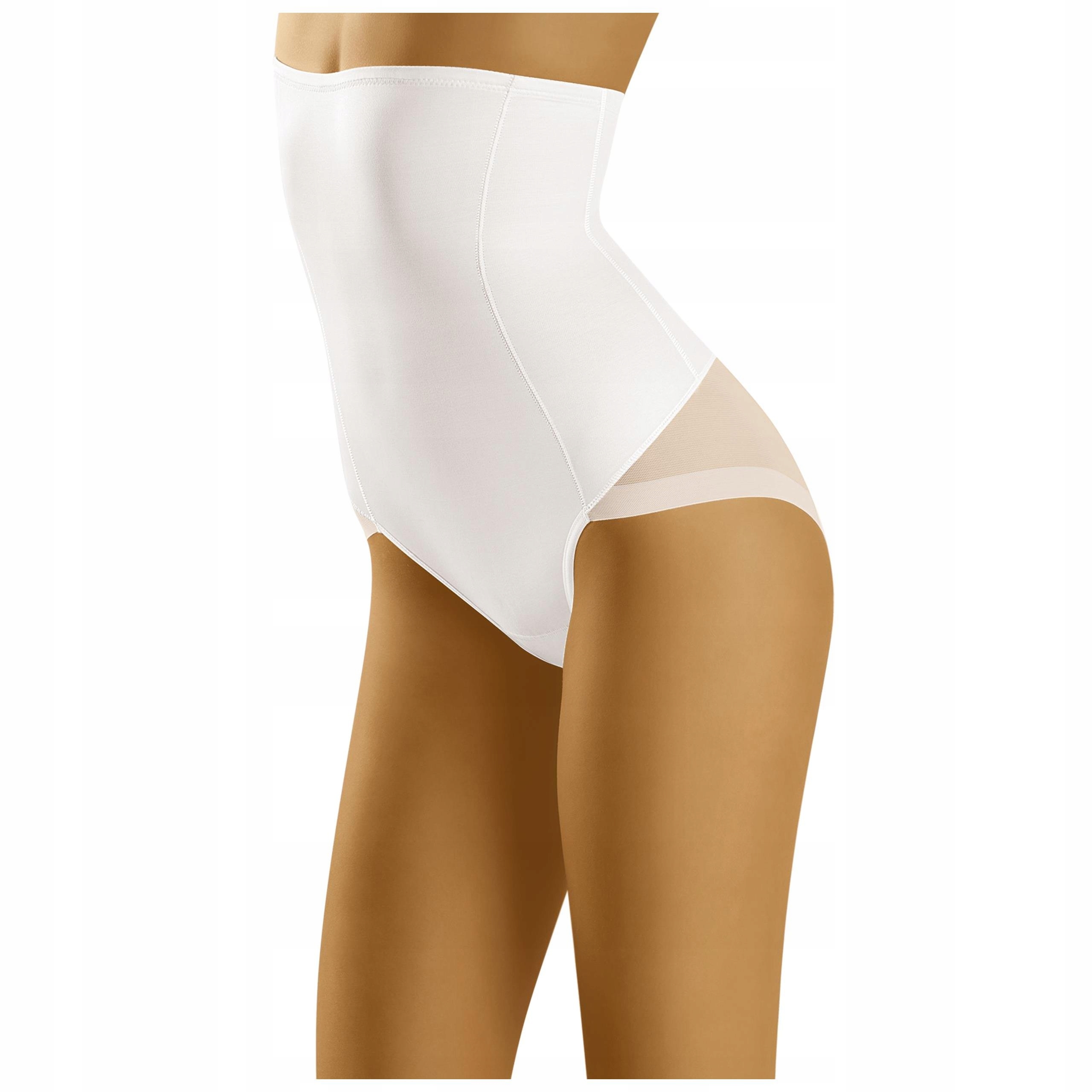 

Polskie Figi Modelujące Majtki Wolbar M