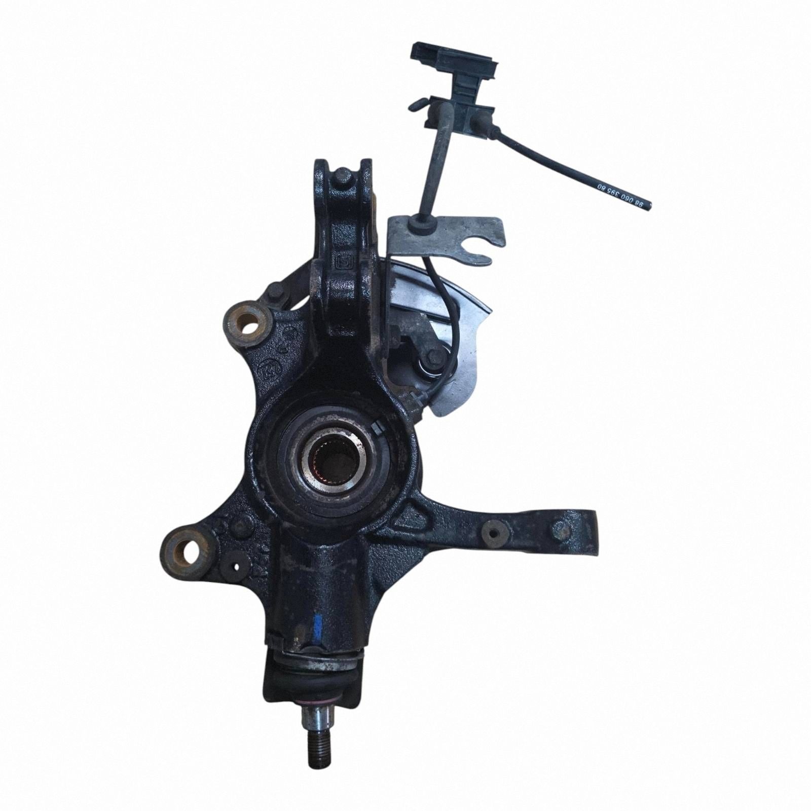 swing front front left JUMPY III EXPERT III PROACE II 2.0 BLUEHDI