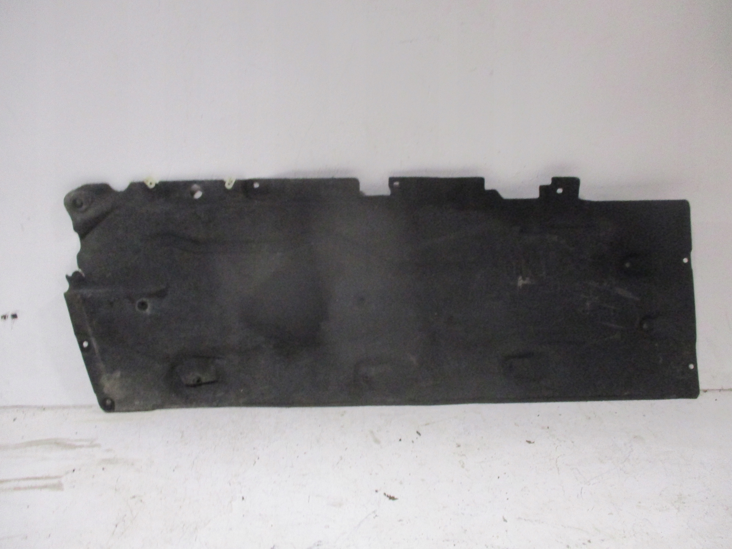 abdeckung Blende Abdeckung Unterfahrschutz BMW X2 U10 8498402
