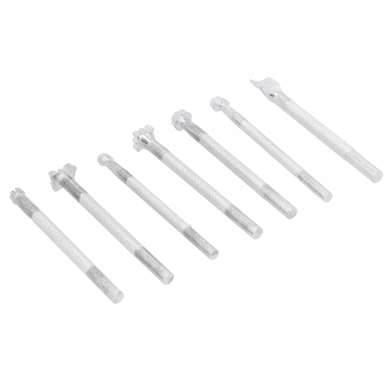 20 sztuk Skóra Stempel Tłoczenie Rzeźba Wzór Model 1212