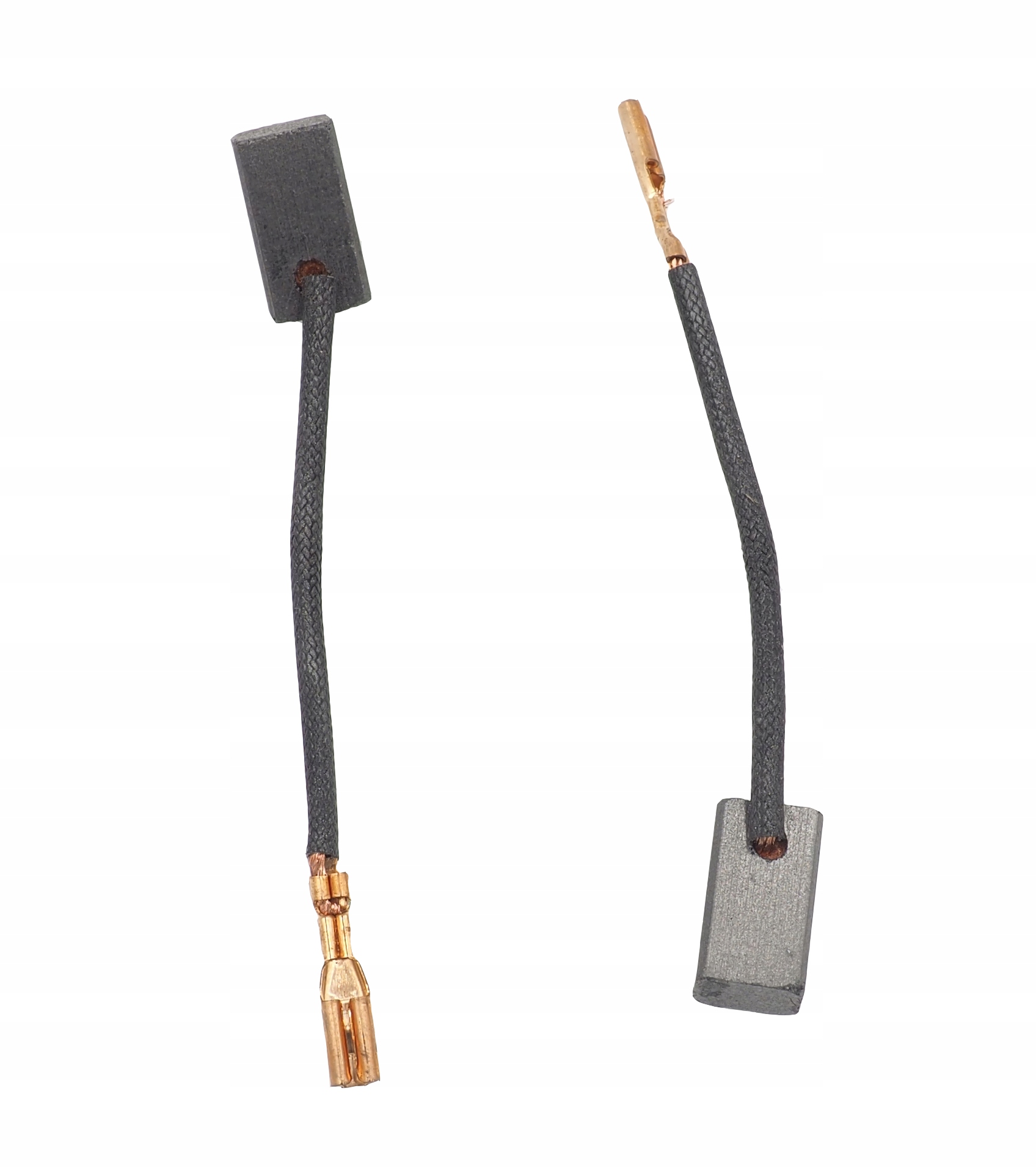 

Szczotki Węglowe 6x8 Wiertarka Black Decker Szlif