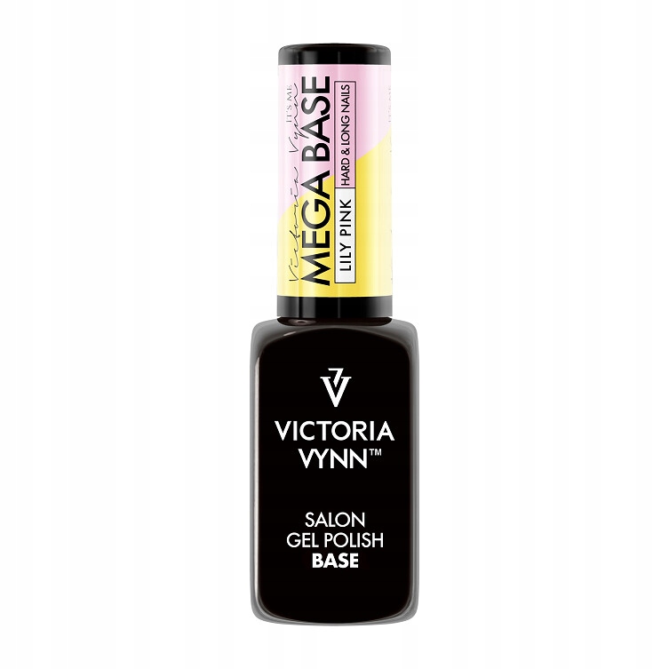 Victoria Vynn MEGA BASE Lily Pink / 8ml