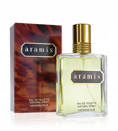 Aramis Aramis For Men toaletní voda 240 ml pro muže
