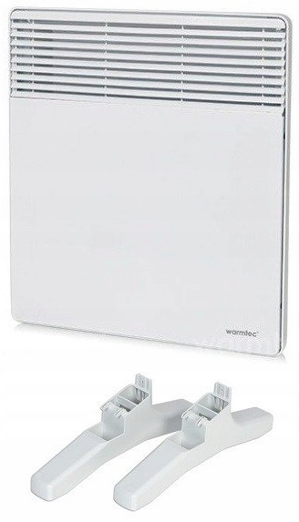 

Grzejnik elektryczny przenośny Warmtec EWX-500W