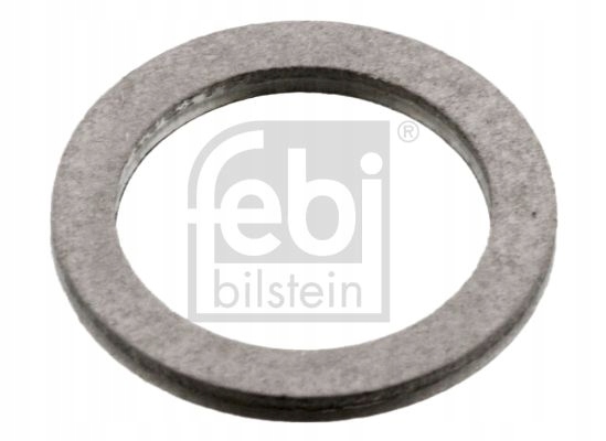 PIERŚCIEŃ USZCZELNIAJĄCY, KOREK SPUSTOWY OLEJU Producent części Febi Bilstein