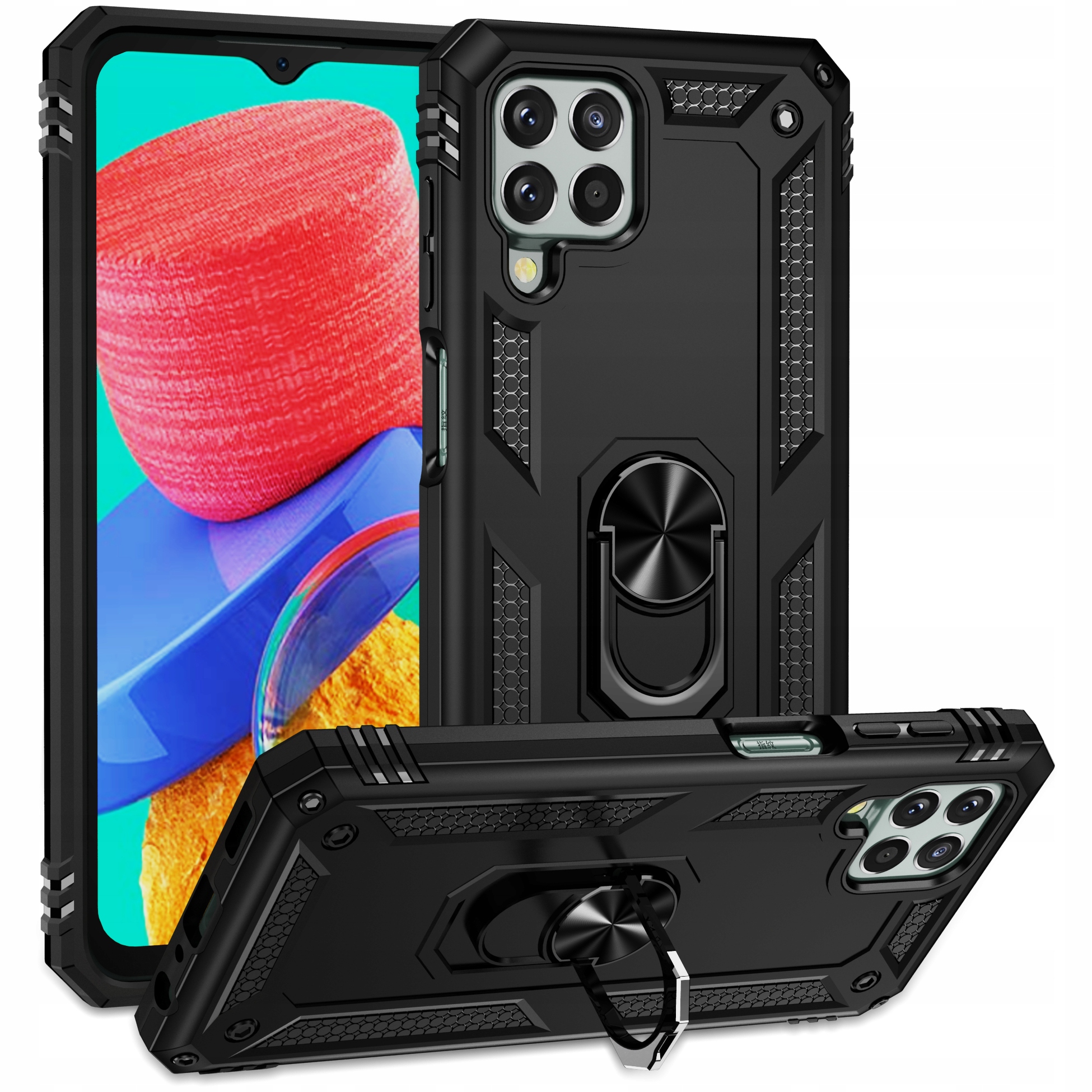

Etui Pancerne Case do Samsung Galaxy M33 M33 5G