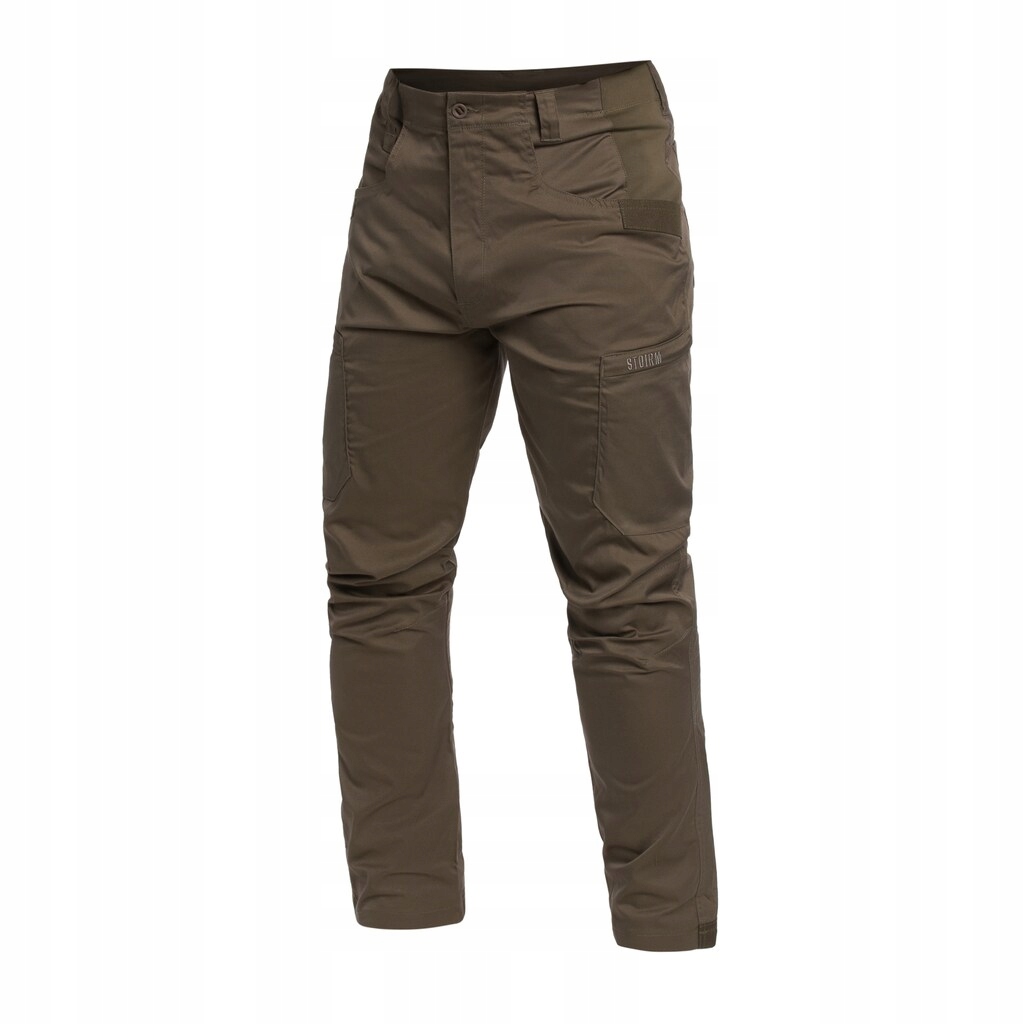 Kapsáče Stoirm Tactical Urban Gen 2 Green 36/32