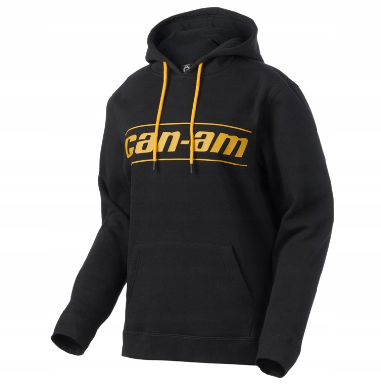 BLUZA DAMSKA CAN-AM SIGNATURE PULLOVER L