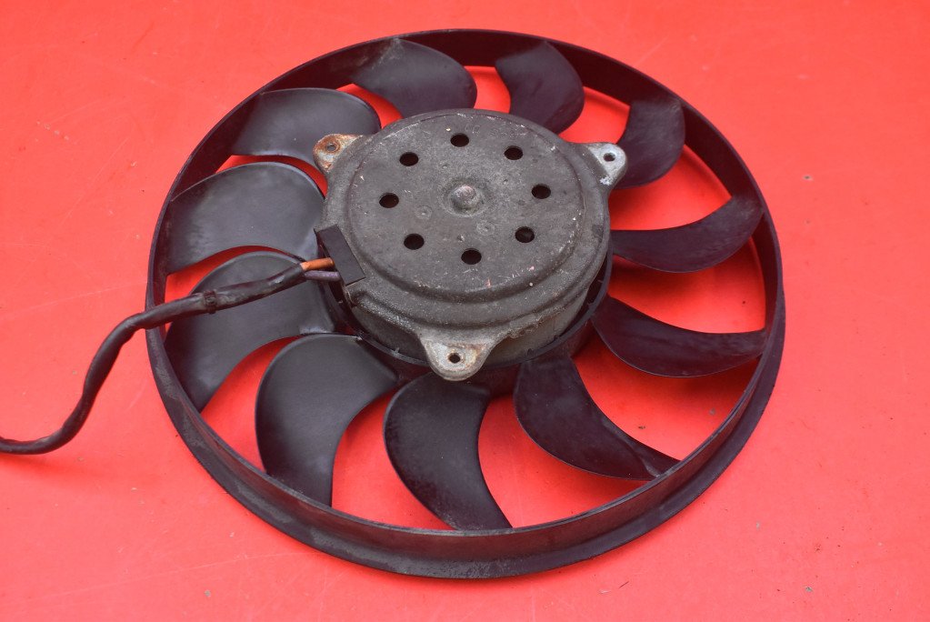 Lüfter 869203D 869202Q AUDI A4 B6 1.9 TDI 130 KM 00-05
