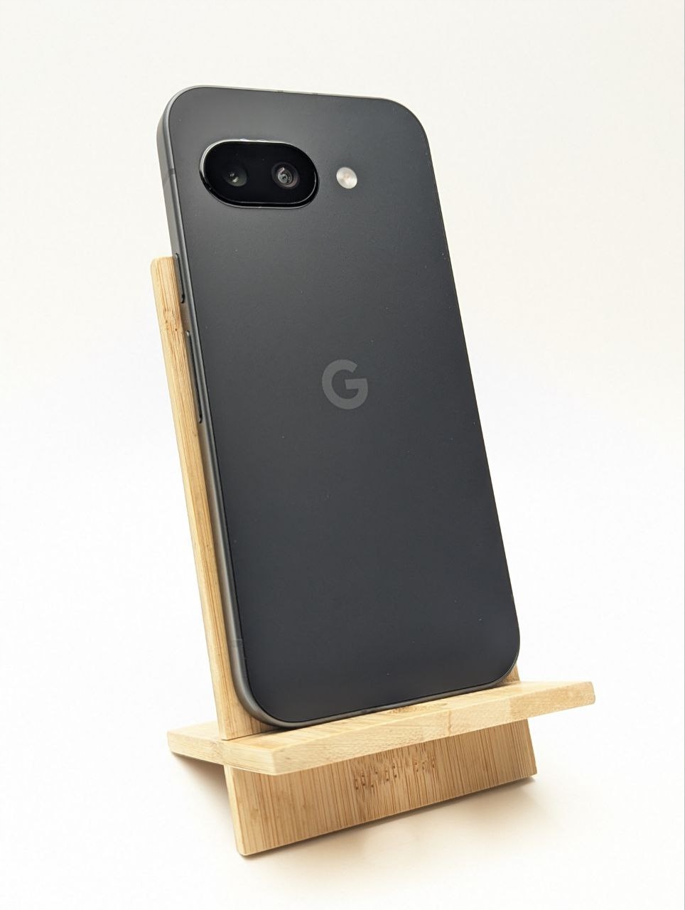 Google Pixel 9a 128 GB Obsidian - Sklep, Opinie, Cena w Allegro