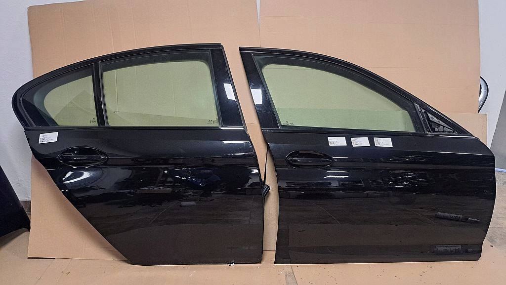 BMW G30 G30 LCI DRZWI 475 PRAWE PRZOD TYL