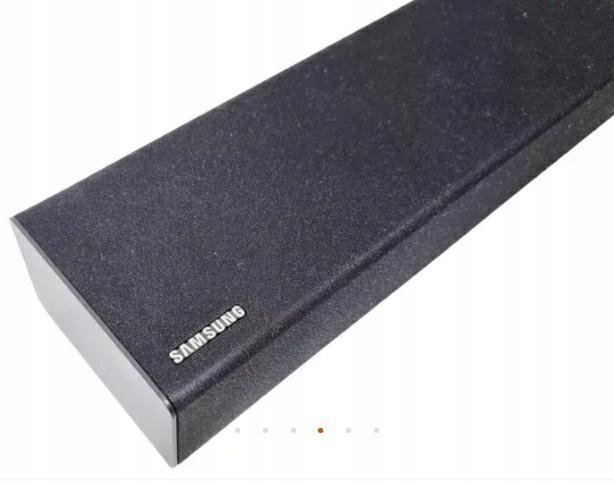 Soundbar Samsung HW-T400/ZG black