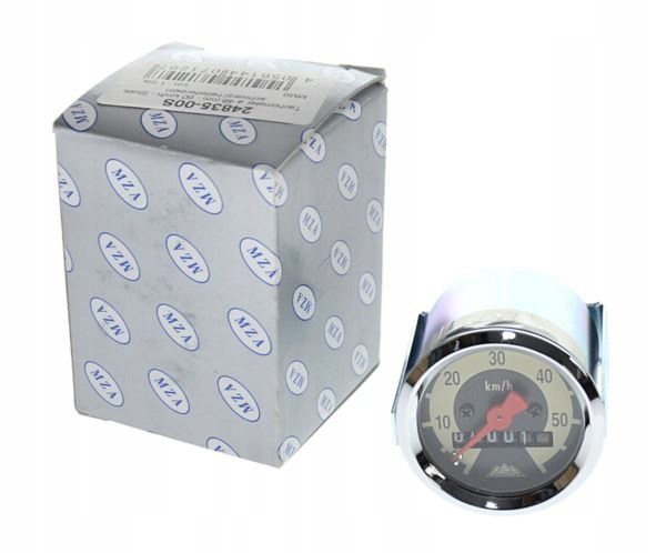 SN299 - Счетчик Simson SR2E KR50 60 км/ч MZA Германия