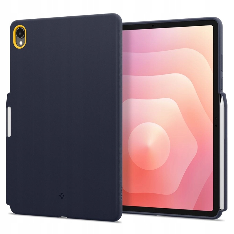 Spigen Nano Pop pouzdro pro Samsung Galaxy Tab S11 11 X730 X736B modré