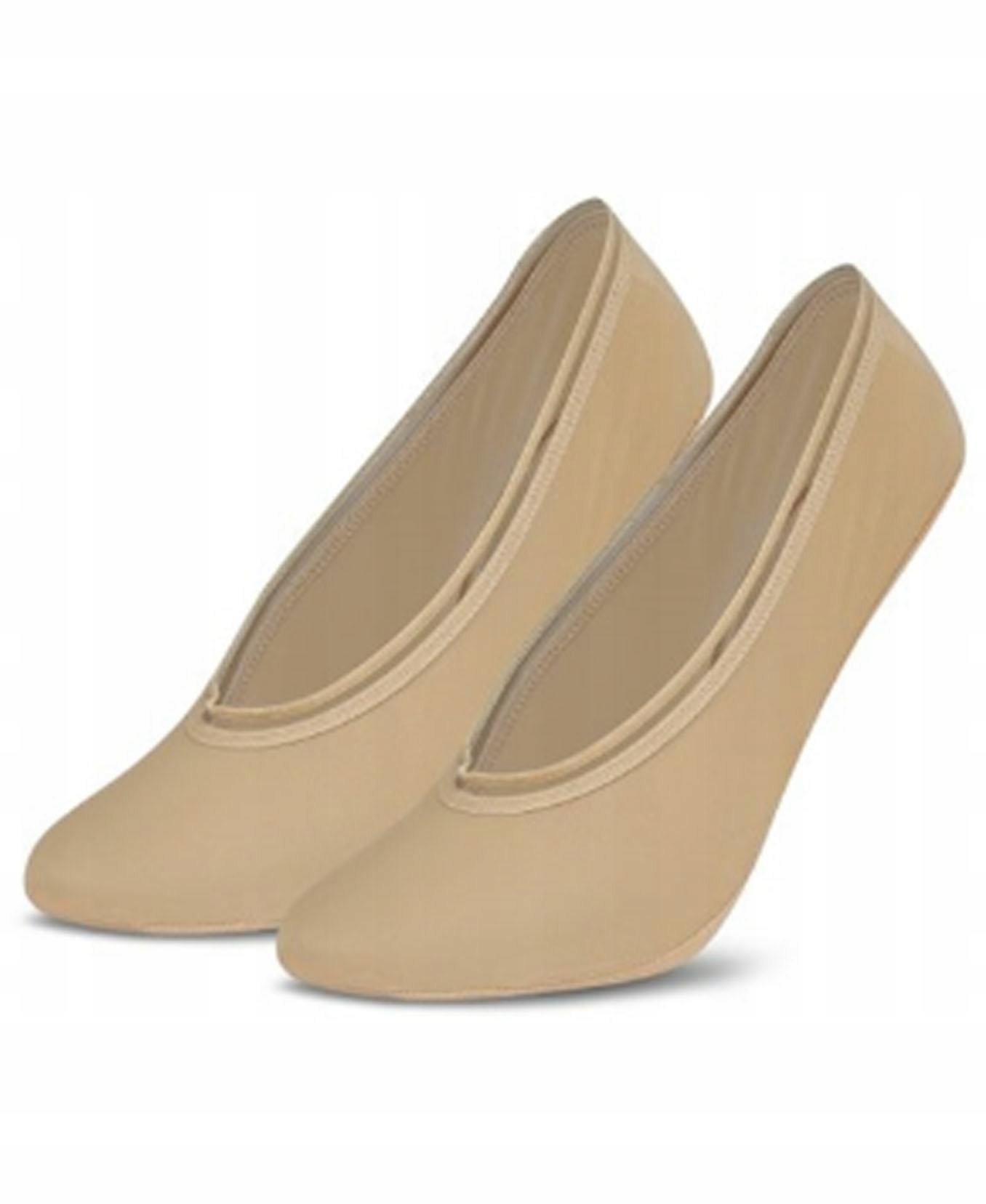 

Gatta Stopki damskie wz.44 k.:Nude r.:UNI