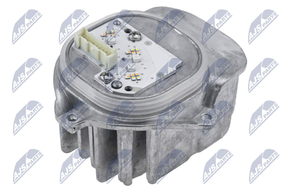 MODUŁ LED ŚWIATEŁ DO JAZDY DZIENNEJ