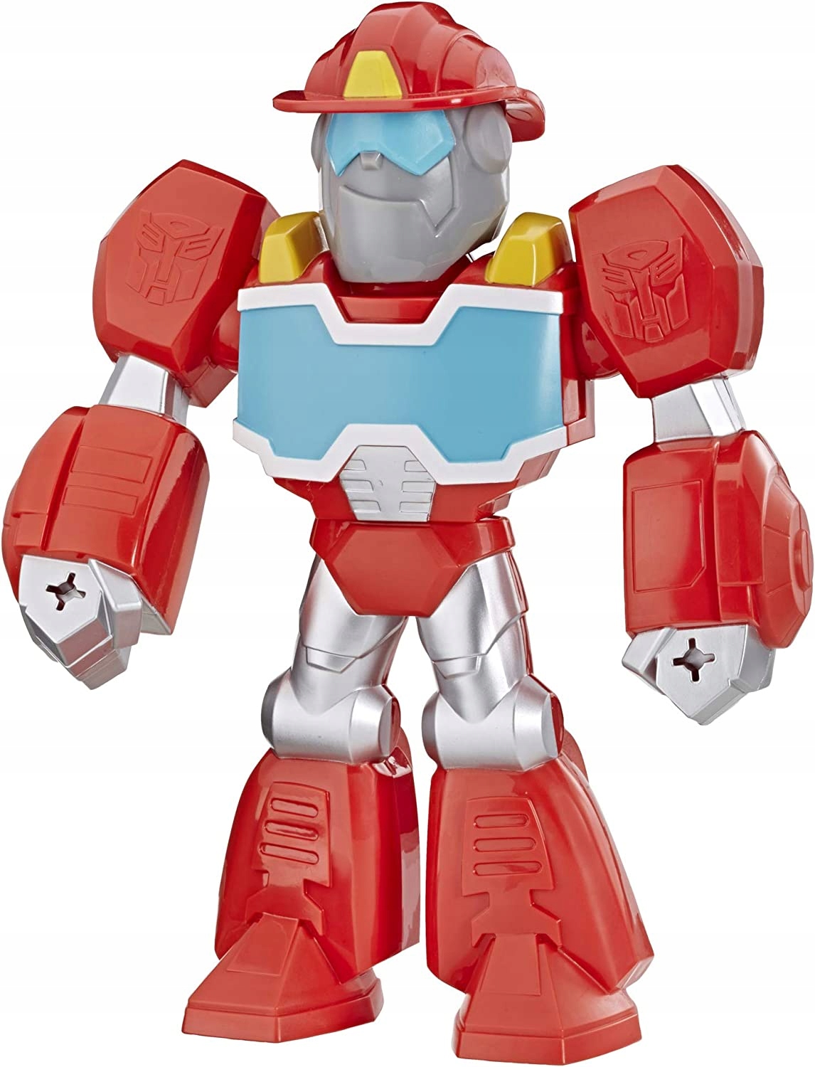 

Transformers Rescue Bots Robot Heatwave E4930