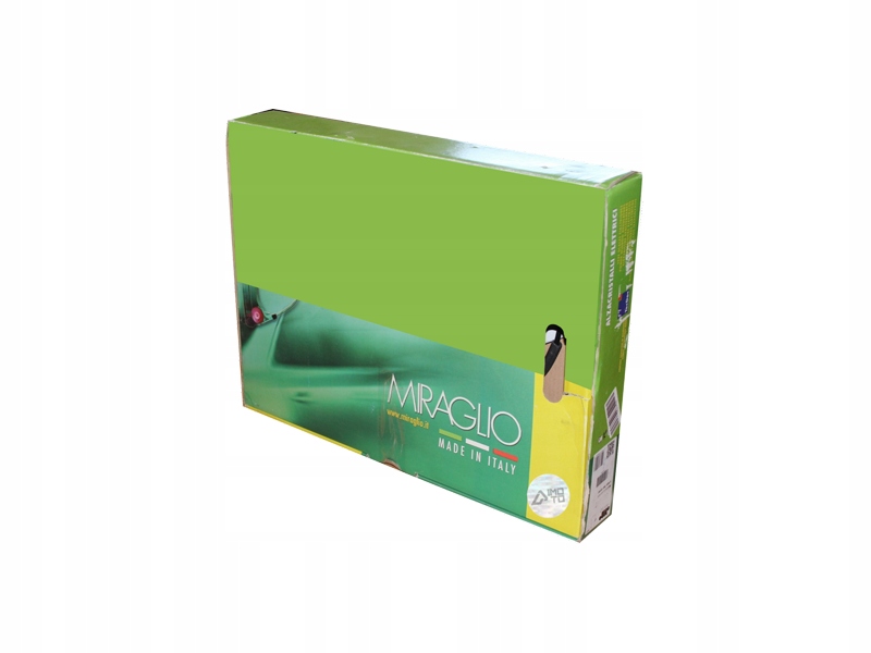 MIRAGLIO POSNOŚNIK SZYBY HONDA CIVIC VIII FN FK2006>2012 PRZÓD LEWY