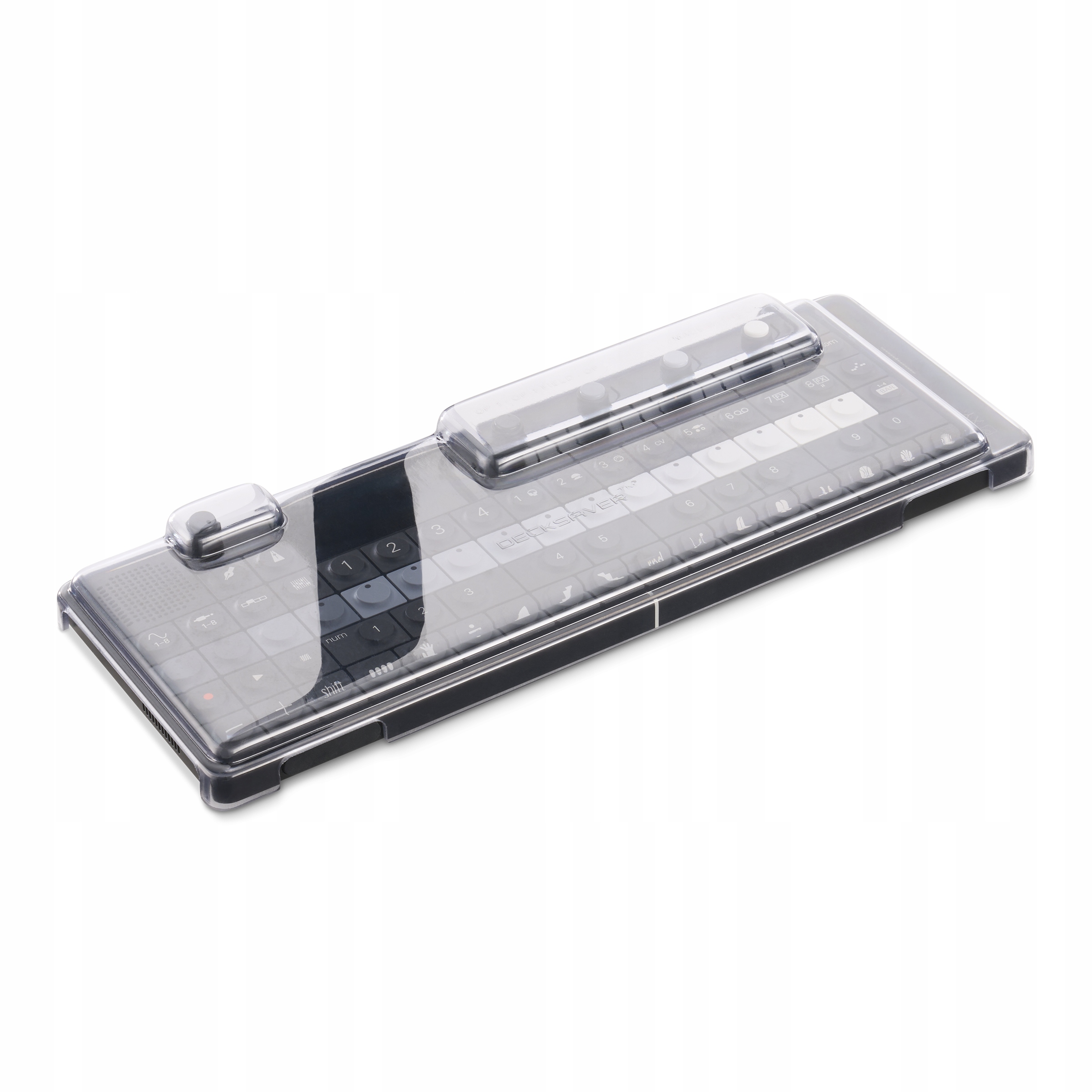 Decksaver Teenage Engineering OP-1 Field Xy Cover Ochranný Kryt