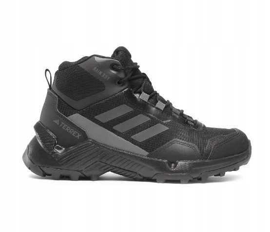 Adidas Terrex Pánské Trekové Boty Černé 45 1/3 HP8600