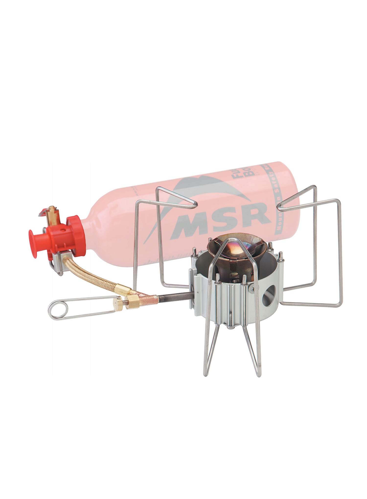 Turistický vařič Msr DragonFly