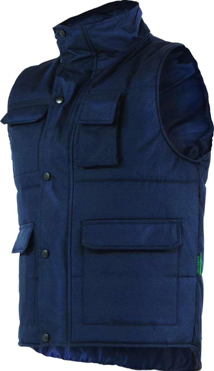 Kamizelka robocza Stalco unisex S s-44021