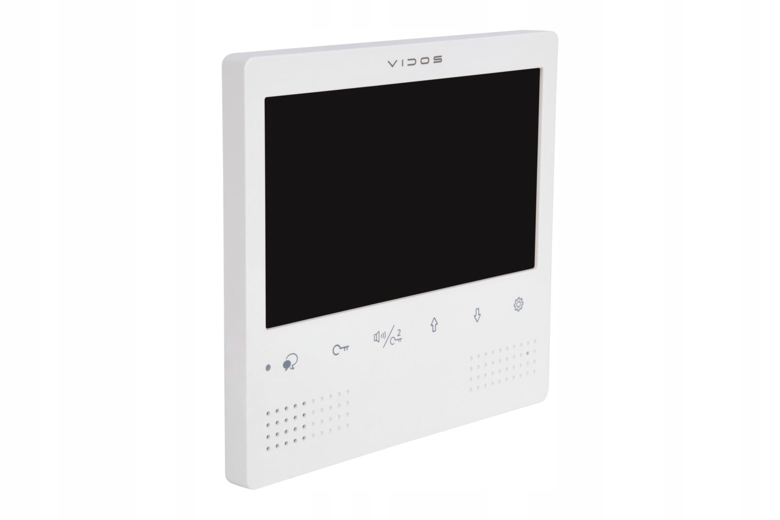 Monitor videodomofónu M1023W-2 Vidos Interkom