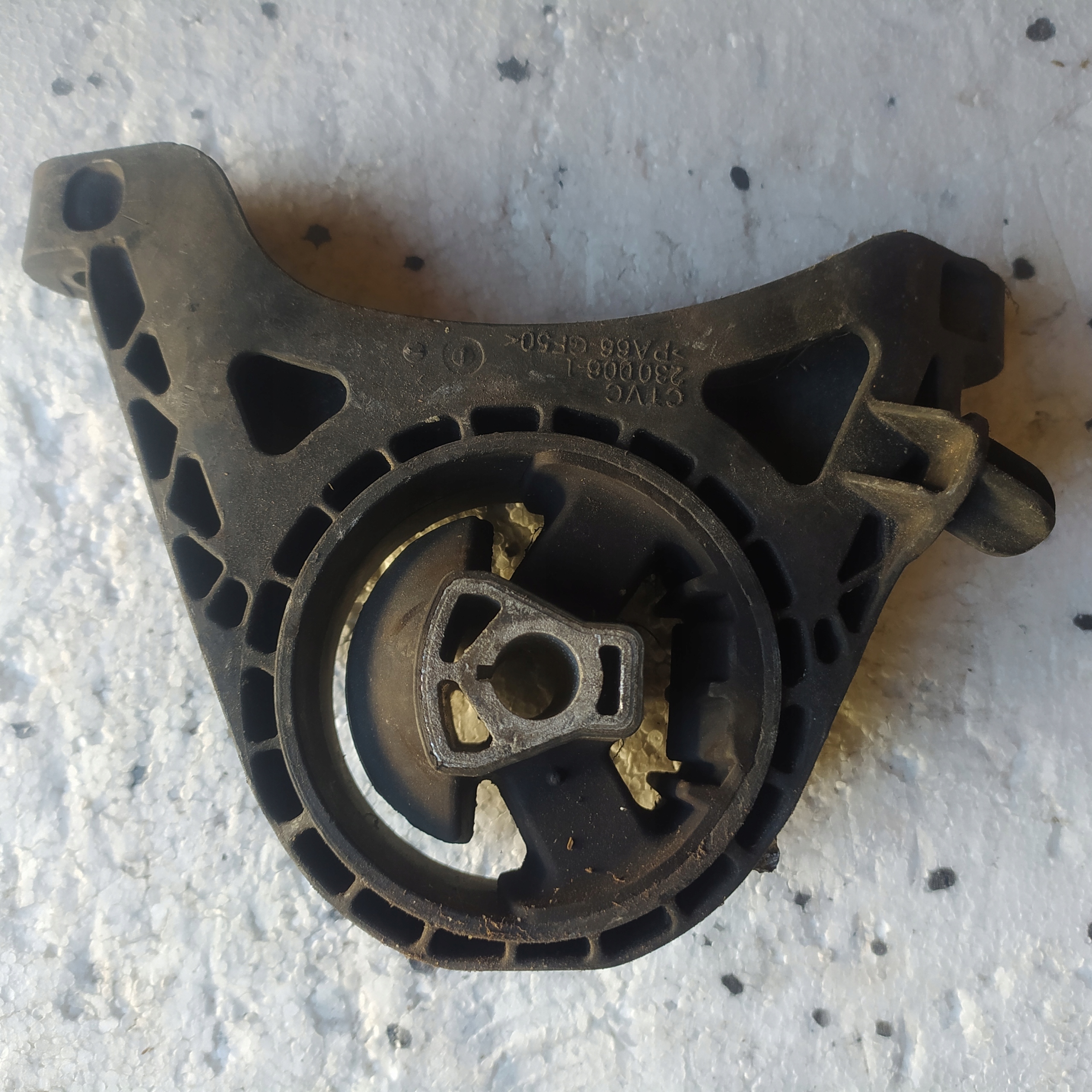 engine mount OPEL INSIGNIA A 2.0 CDTI 230006-1 BM