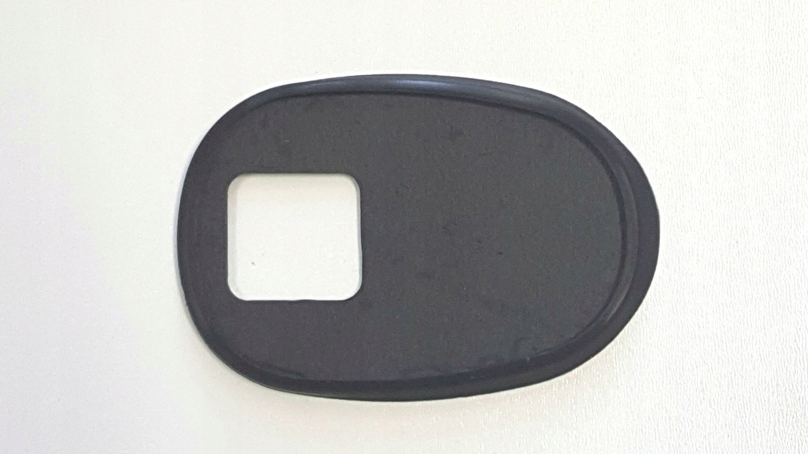 Прокладка под антенну. Прокладка антенны Опель Зафира б