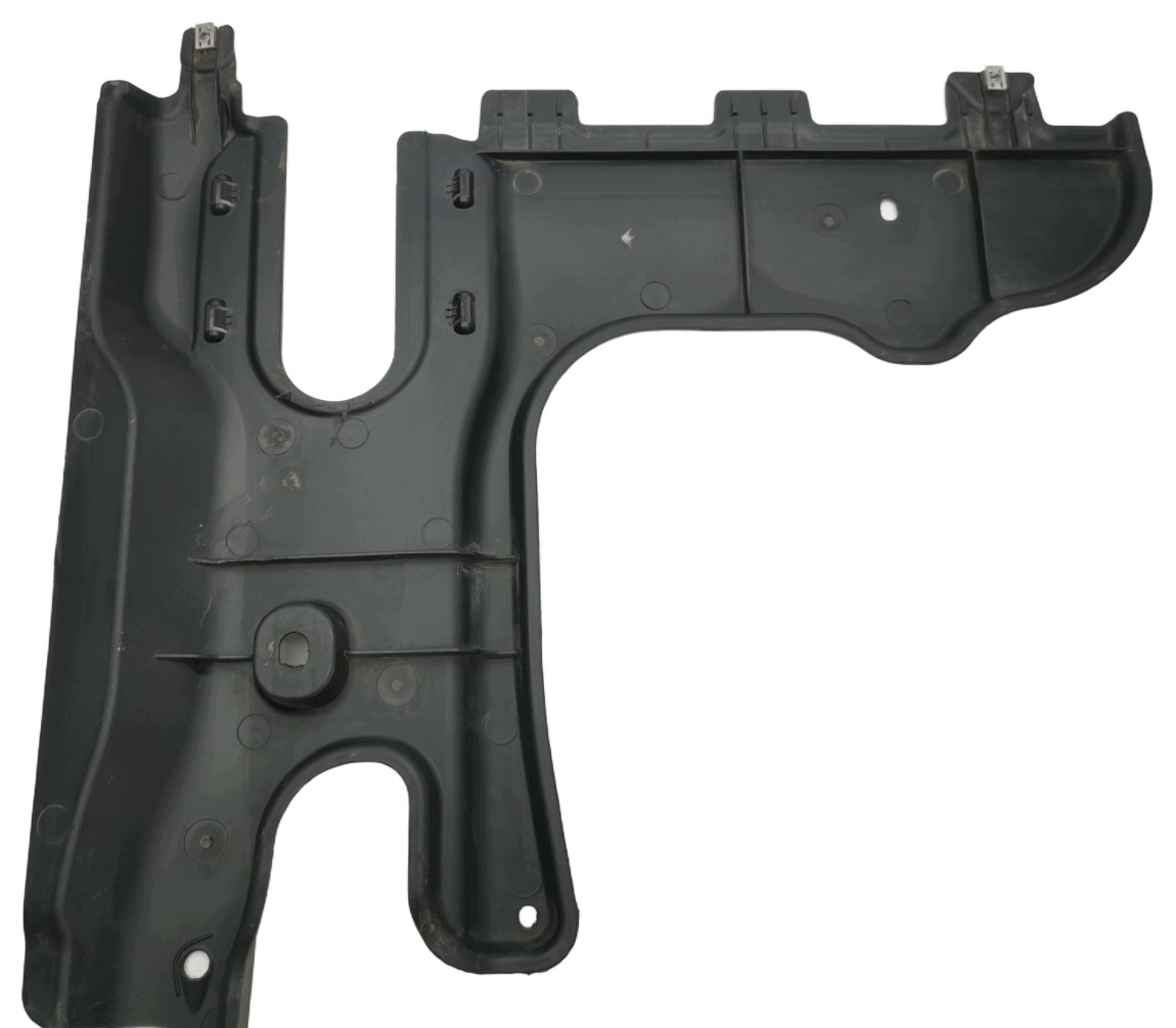 blende abdeckung abdeckung unterfahrschutz VW Tiguan III CT1 5QF825101A original