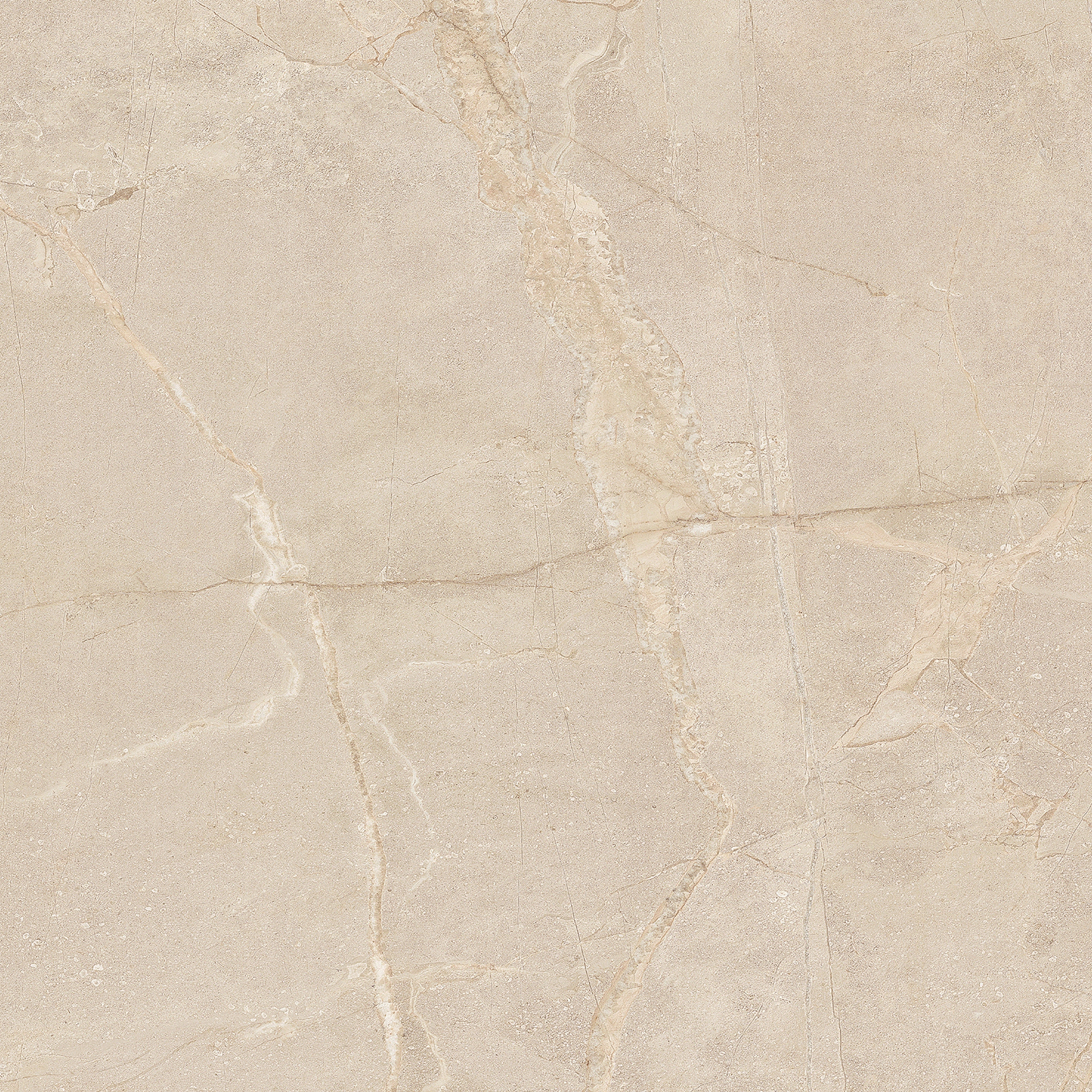 PŁYTKI PODŁOGOWE GRES CRISTA CREMA 60x60 POŁYSK