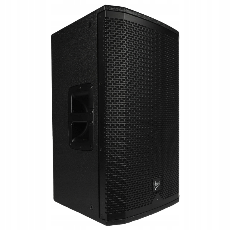 Aktivní Reproduktorová Sloupka Estradová 15" Bluetooth Tws Aux Dsp 600W Rms