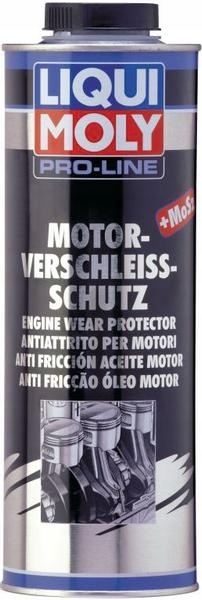 

Liqui Moly Pro-line Dodatek Z MoS2 5197 1L