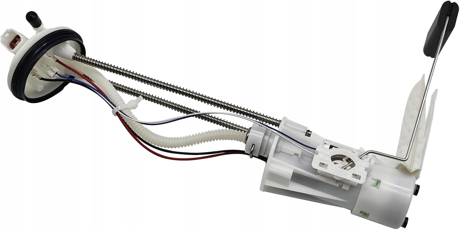 Palivová pumpa Odes 17004080000