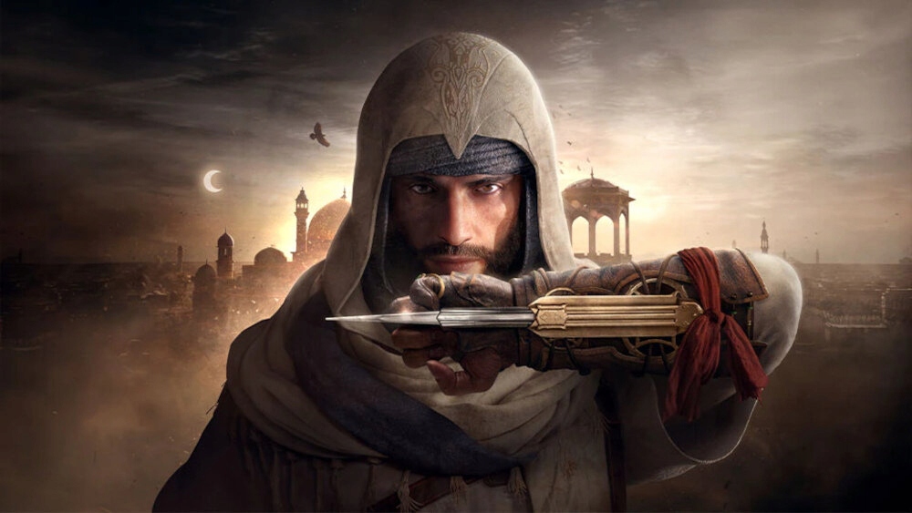 Assassin's Creed: Mirage Gra PS5 - Stan: nowy 154,99 zł - Sklepy, Opinie,  Ceny w