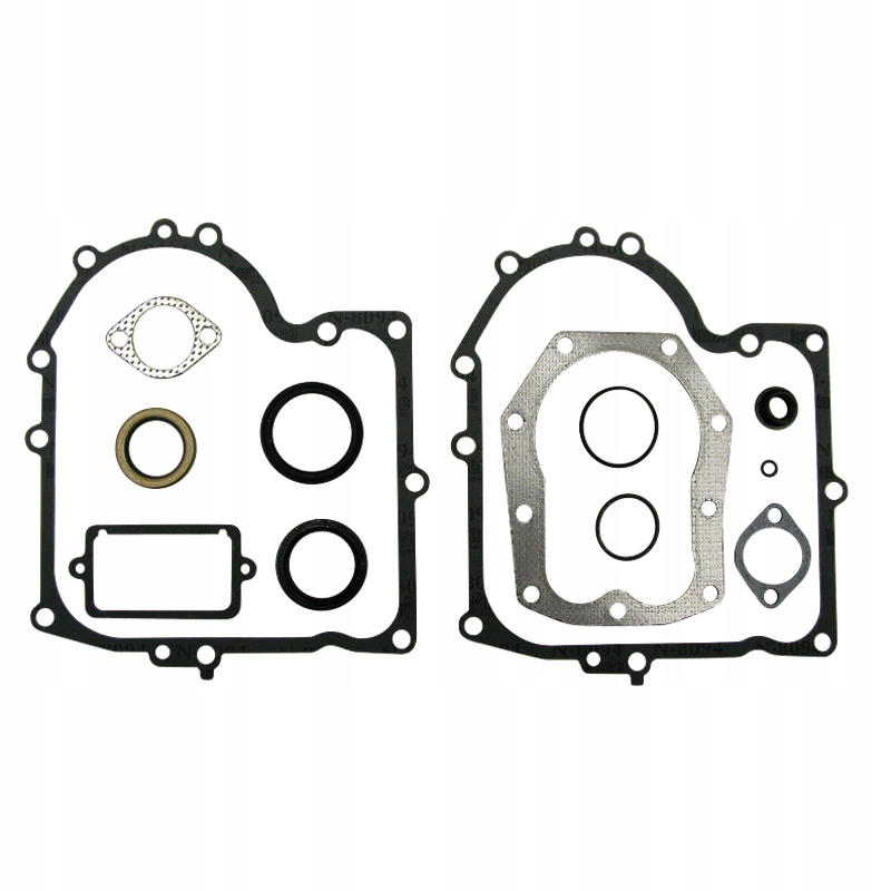 Zestaw uszczelek silnika BRIGGS STRATTON 494241
