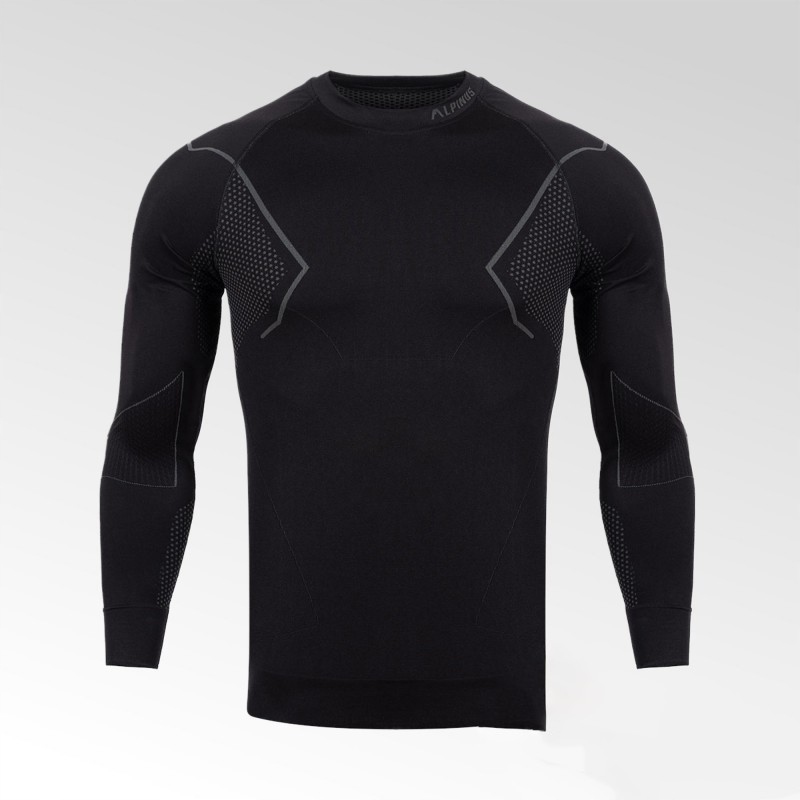 Pánská termo Mikina Alpinus Active Base Layer