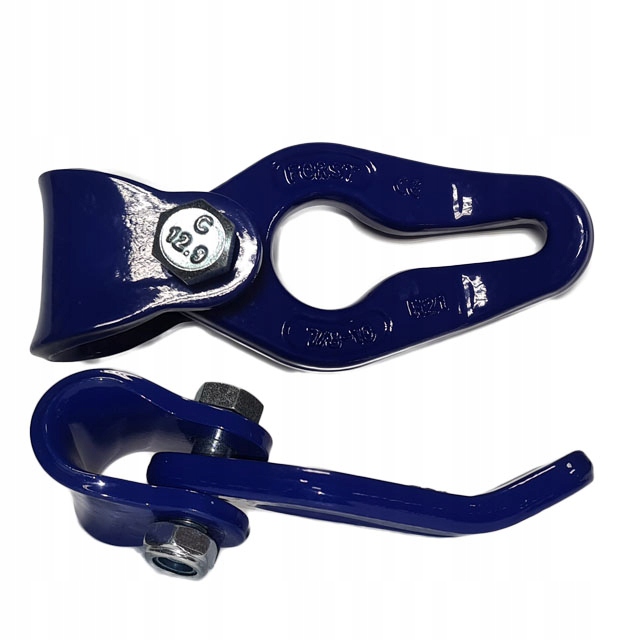 

Zamek ślizgowy kl.10 8mm