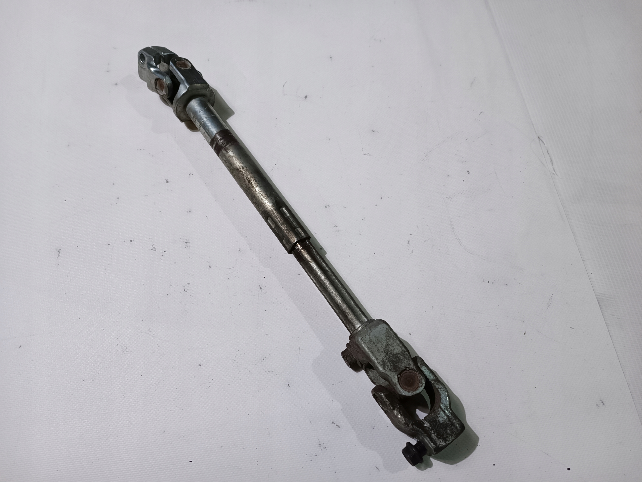 Croix Barre Direction Ford Mustang 2005-2009