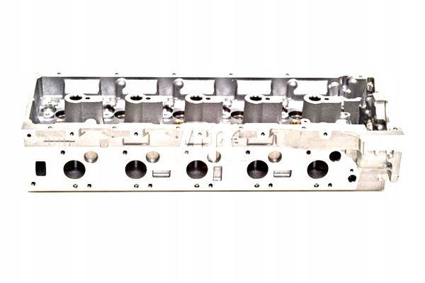 AMC GŁOWICA CYLINDRÓW MERCEDES C T-MODEL S203 C W203 CLK C209 E Jakość części (zgodnie z GVO) Q - oryginał z logo producenta części (OEM, OES)