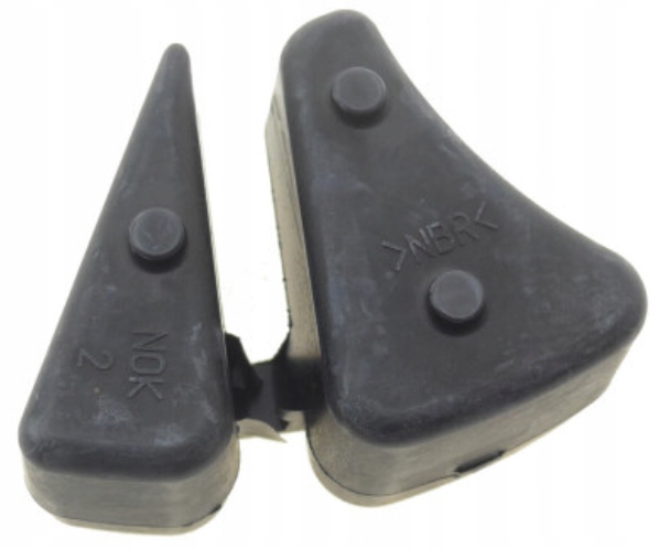 Gumy unášecí 1 Ks Yamaha VMX-17 1700 A VMax Abs