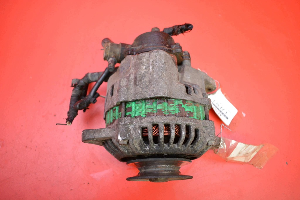 alternator pump VACUM KIA PREGIO 2.7 D 83 KM 95-03
